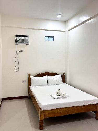 KNB West Villa Inn by SMS Hospitality Room Type - Economy Double Room