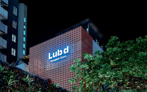 Lub d Bangkok Siam - New Look, Across from MBK & Skytrain Access, Bangkok