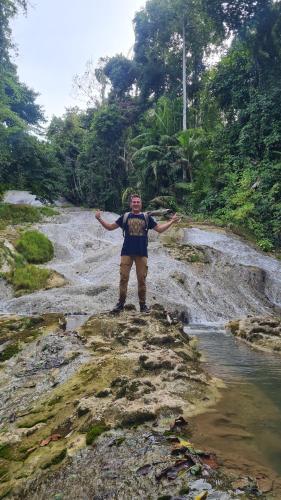 Simagirau Homestay in Illa Mentawai