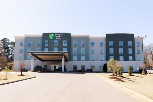 Holiday Inn Express & Suites Memphis Arpt Elvis Presley Blv By IHG - image 3