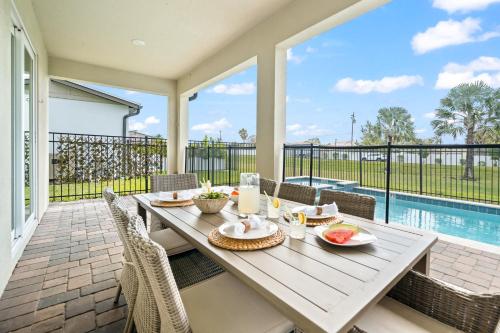 Létesítmények, 390 Strand Drive in Melbourne Beach (FL)