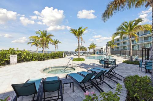 Létesítmények, 390 Strand Drive in Melbourne Beach (FL)