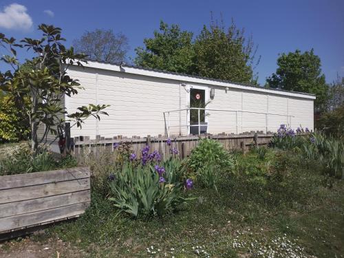 Facilities, Camping Beausejour Sergines in Saint-Martin-sur-Oreuse