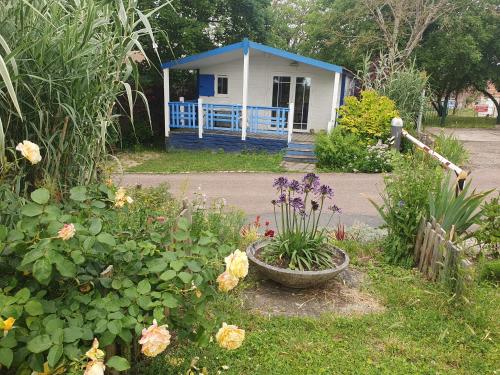 Facilities, Camping Beausejour Sergines in Saint-Martin-sur-Oreuse