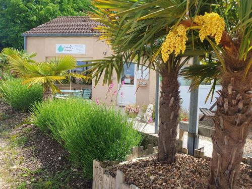 Facilities, Camping Beausejour Sergines in Saint-Martin-sur-Oreuse