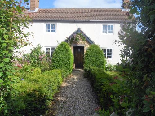 Villa Farm Cottage Thornton Curtis