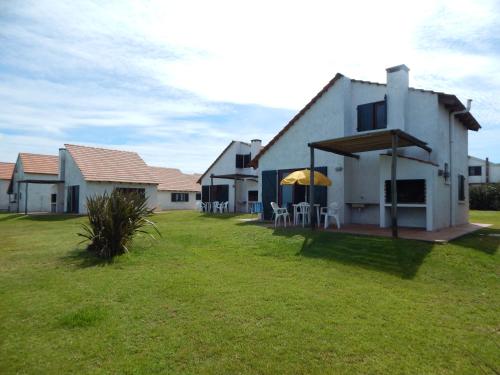 Fasiliteter, Bungalows Costa Esmeralda in La Paloma