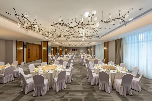 . Holiday Inn Ningde Jiaocheng by IHG