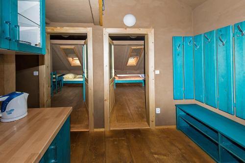 Ekocentrum DOTEK Ekocentrum DOTEK