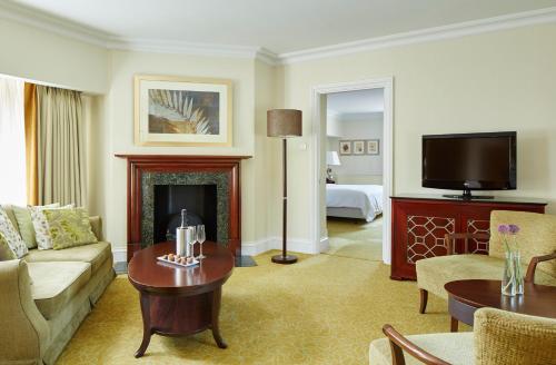 Sprowston Manor Hotel Golf & Country Club - image 8