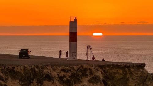Hostal Costa Mejillones
