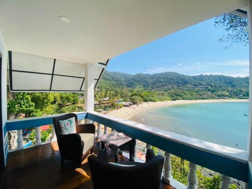 Paradise view A5 -Kantiang paradise resort- - Koh Lanta