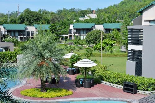 Namah Resort Jim Corbett, a member of Radisson Individuals