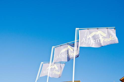 Hotel Alpenfriede - image 8