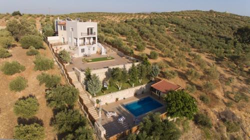 Marakis Villas