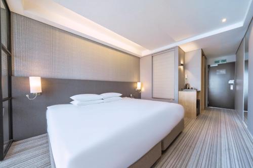 North Harbor Hotel Busan Room Type - Business Double City