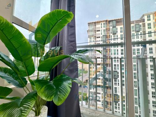 View, Akmal's Homestay at Menara U in Shah Alam