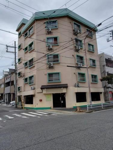 Kobe Suma Quiet Apartment Monthly Stay Welcome in 수마