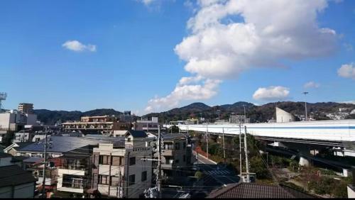 Kobe Suma Quiet Apartment Monthly Stay Welcome in 수마