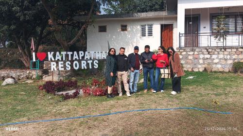 Katapathar Nature Resort
