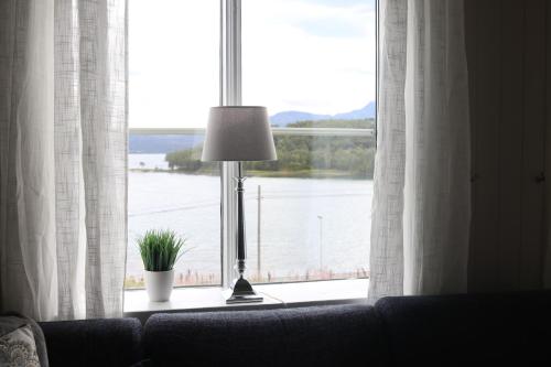 Cabin in Mestervik in Meistervik
