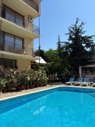 Family Hotel Chris 3