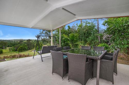 Παροχές, Laurelview Scenic Inn Gympie in Γκίμπι