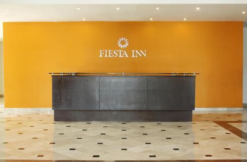A szálláshely kívülről, Fiesta Inn Express Nuevo Laredo in Nuevo Laredo