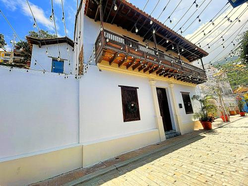 La Guayra Hotel Boutique – khách sạn tại Macuto