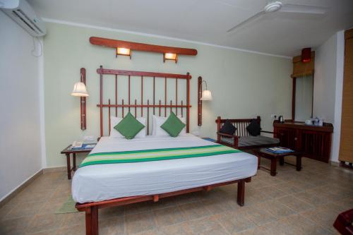 Koggala Beach Hotel - Tap to explore photos
