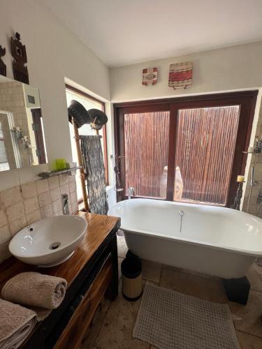 Iekārtas, Luxury Villa at Elements Golf Course - Bela Bela in Waterberg Estate