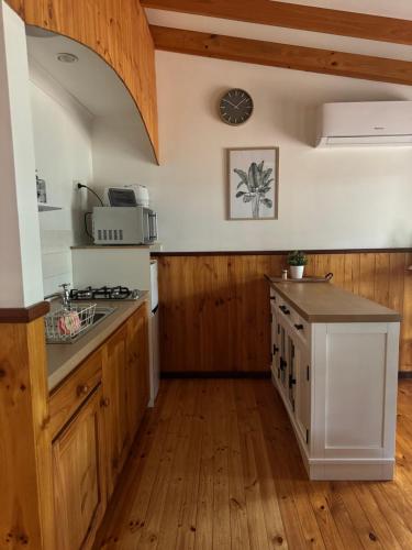 Konyha, Balingup TimberTop Cottages in Balingup