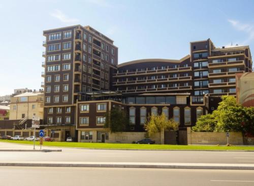 Park Dedeman Baku — other in Sabayil Mah. Neftchi Qurban Abbasov 7 Baku Azerbaijan, Baku Azerbaijan, AZ1003