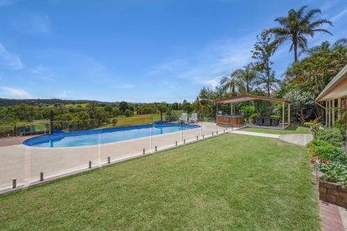 Laurelview Scenic Inn Gympie in Γκίμπι