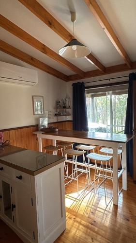 Balingup TimberTop Cottages in Balingup