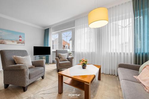 Ferienwohnung Sylt Büsum in Büsum, Deutschland