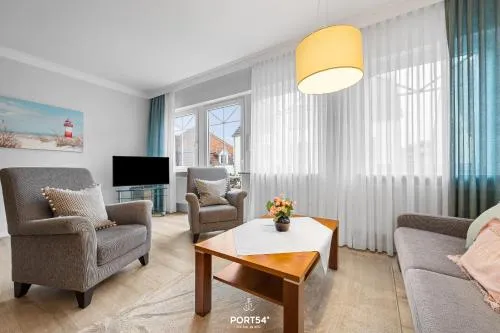 Ferienwohnung Sylt Büsum in Büsum, Deutschland