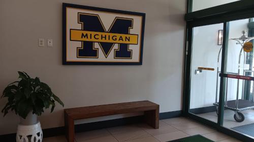 Holiday Inn Hotel & Suites Ann Arbor University of Michigan Area an IHG Hotel - image 19