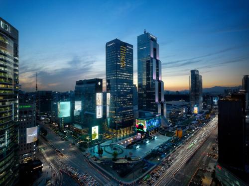 Park Hyatt Seoul, Seul (zdjęcie 8)