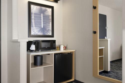 Hyatt Place Richmond Chester in Woodvale, USA