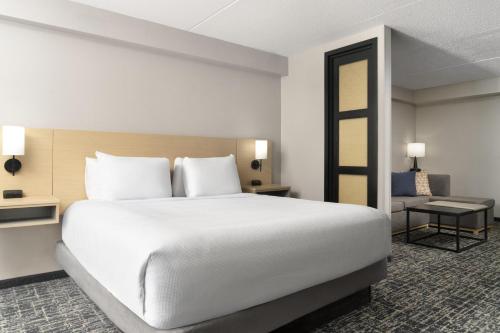 Hyatt Place Richmond Chester in Woodvale, USA