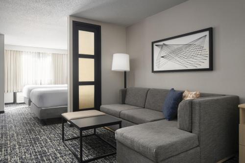 Hyatt Place Richmond Chester in Woodvale, USA