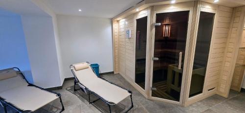 Спа, " Residenz Seeblick" Studio 27 mit seitlichem Ostseeblick in Остзеебад Селин