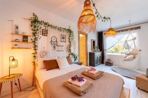 Villa Natura un Paraíso en la Alpujarra Almeriense (Villa Natura un Paraiso en la Alpujarra Almeriense) in Picena