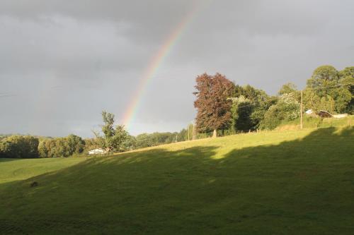  La lune en bulles in Presseux