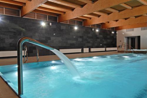 Park Hotel Tartuf obrázok