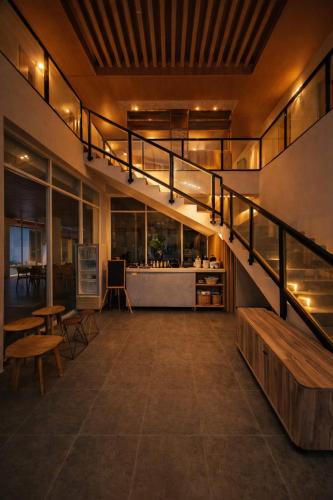 Stone Valley Resort & Beach in Bedoyo