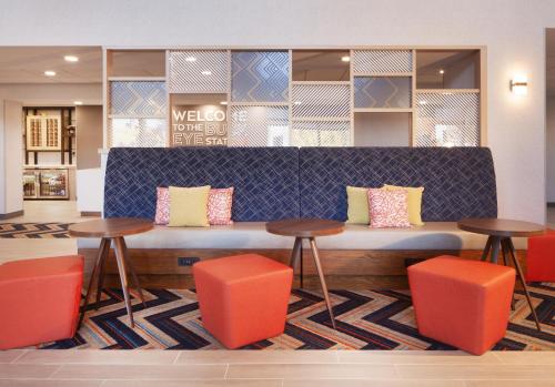 Hampton Inn & Suites Cleveland-Mentor in Mentor, USA