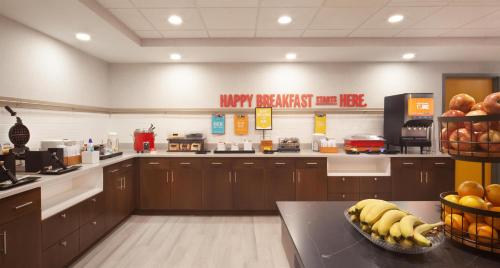 Hampton Inn & Suites Cleveland-Mentor in Mentor, USA