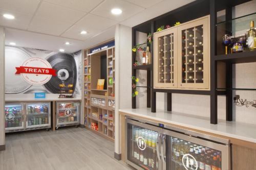 Hampton Inn & Suites Cleveland-Mentor in Mentor, USA